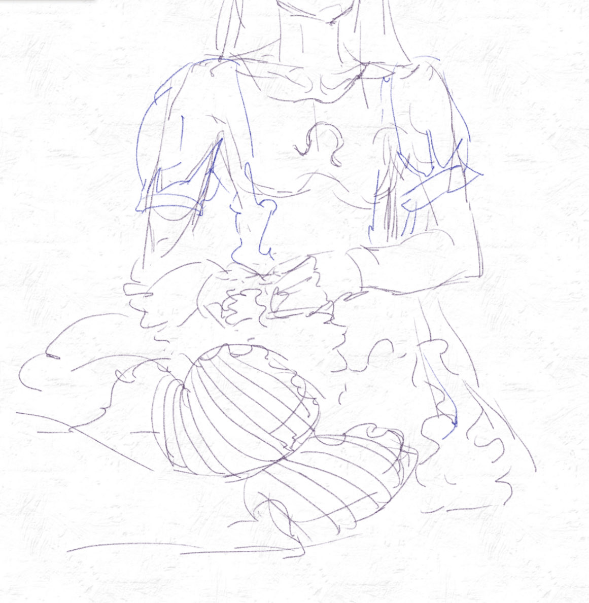Sketch slop