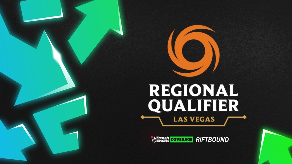 Turn 'em Sideways! tweet media