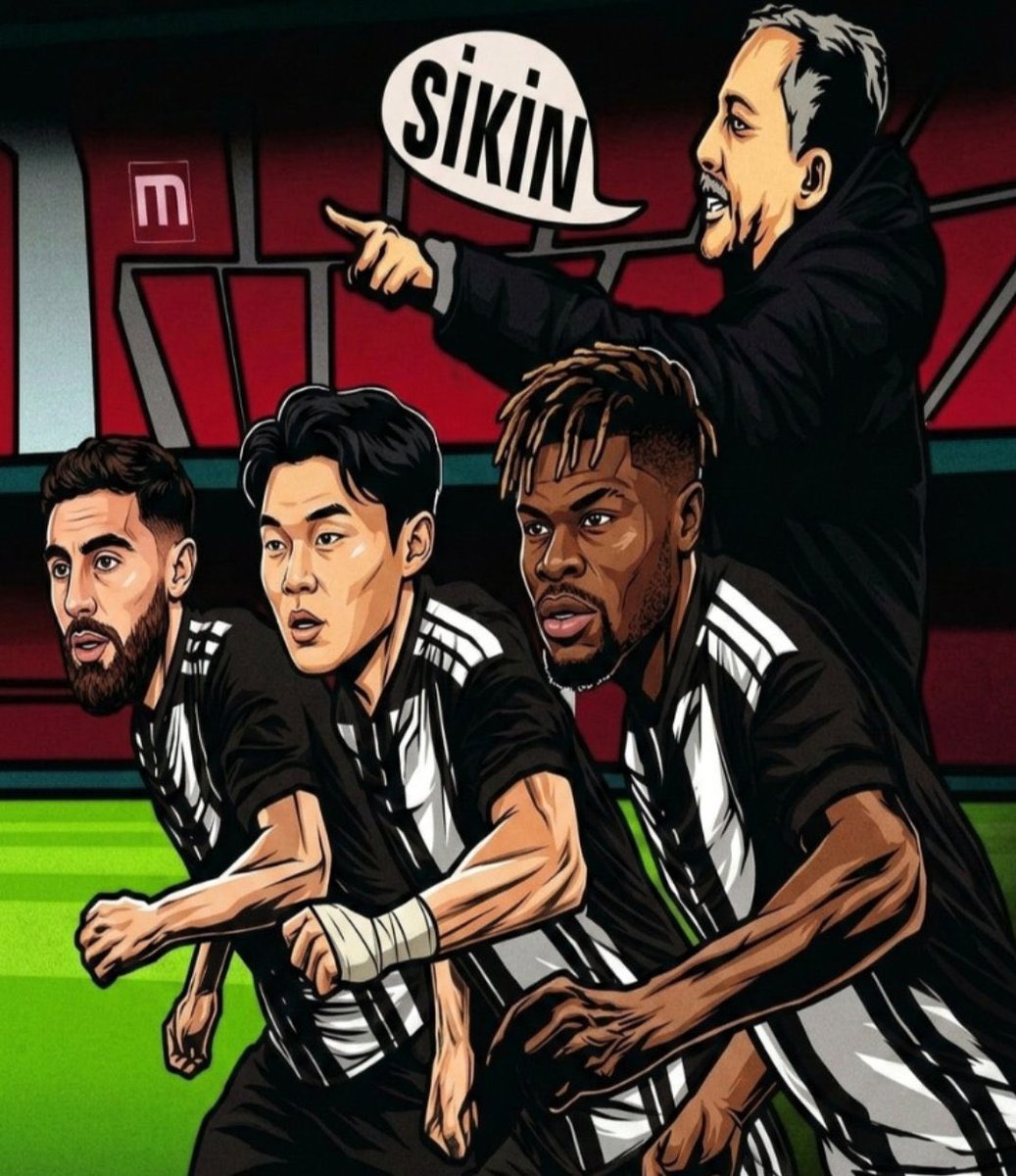shitpostbjk tweet media