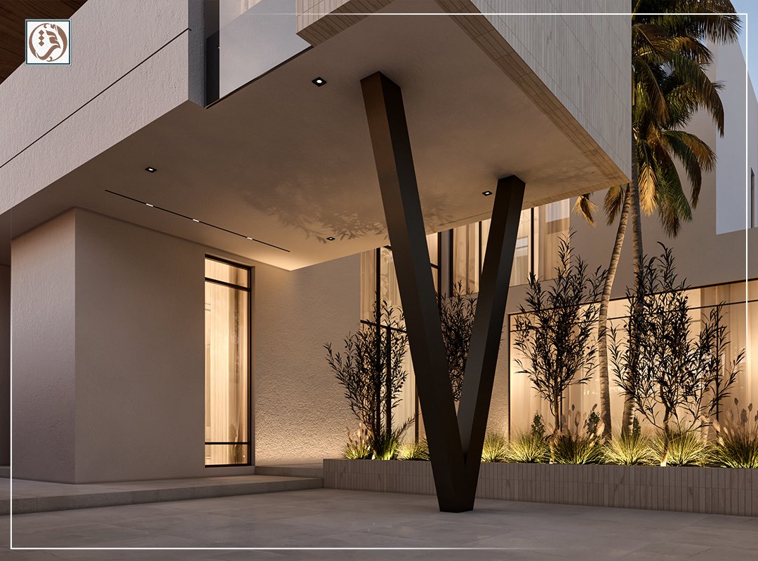 ATHR CONSULTING | أثر للاستشارات الهندسية tweet media