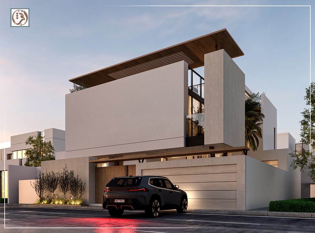 ATHR CONSULTING | أثر للاستشارات الهندسية tweet media