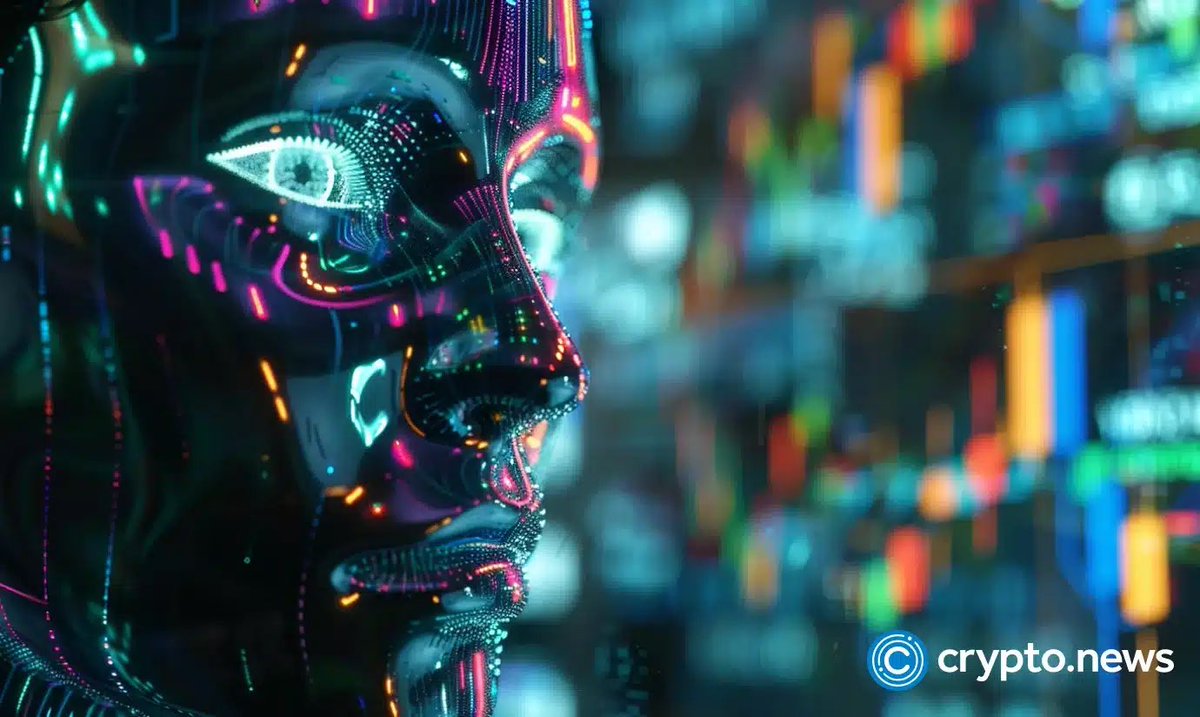 g_montigo's tweet photo. 💥 NVIDIA $68B rev EXPLODES AI coins: NEAR +16%! Gaming meta next? 🎮

•FET/Render pumping hard 🚀

•Data centers = AI crypto fuel 🧠

•Degen bet: GameFi rotation? 🔥  

Loading NEAR or fading? Spill! 👀 

#AICrypto #NEARProtocol #NVIDIABoom #GameFiAI #FETsurge https://t.co/t9gEw7EPbL