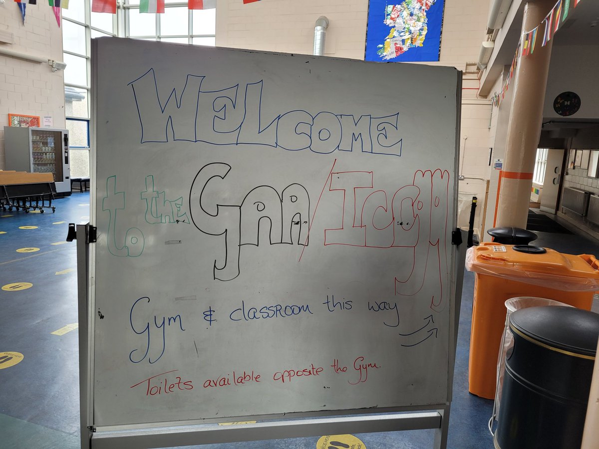 Déise Óg Waterford tweet media