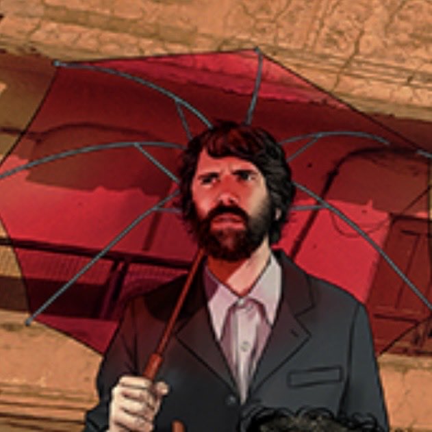 gruffingtonpost's tweet photo. I’m featured on a new @gorillaz track The Shadowy Light with the most recorded artist of all time @ashabhosle - 
from their new album The Mountain 

https://t.co/lop1eWMjbe https://t.co/pXJhkxk9uz