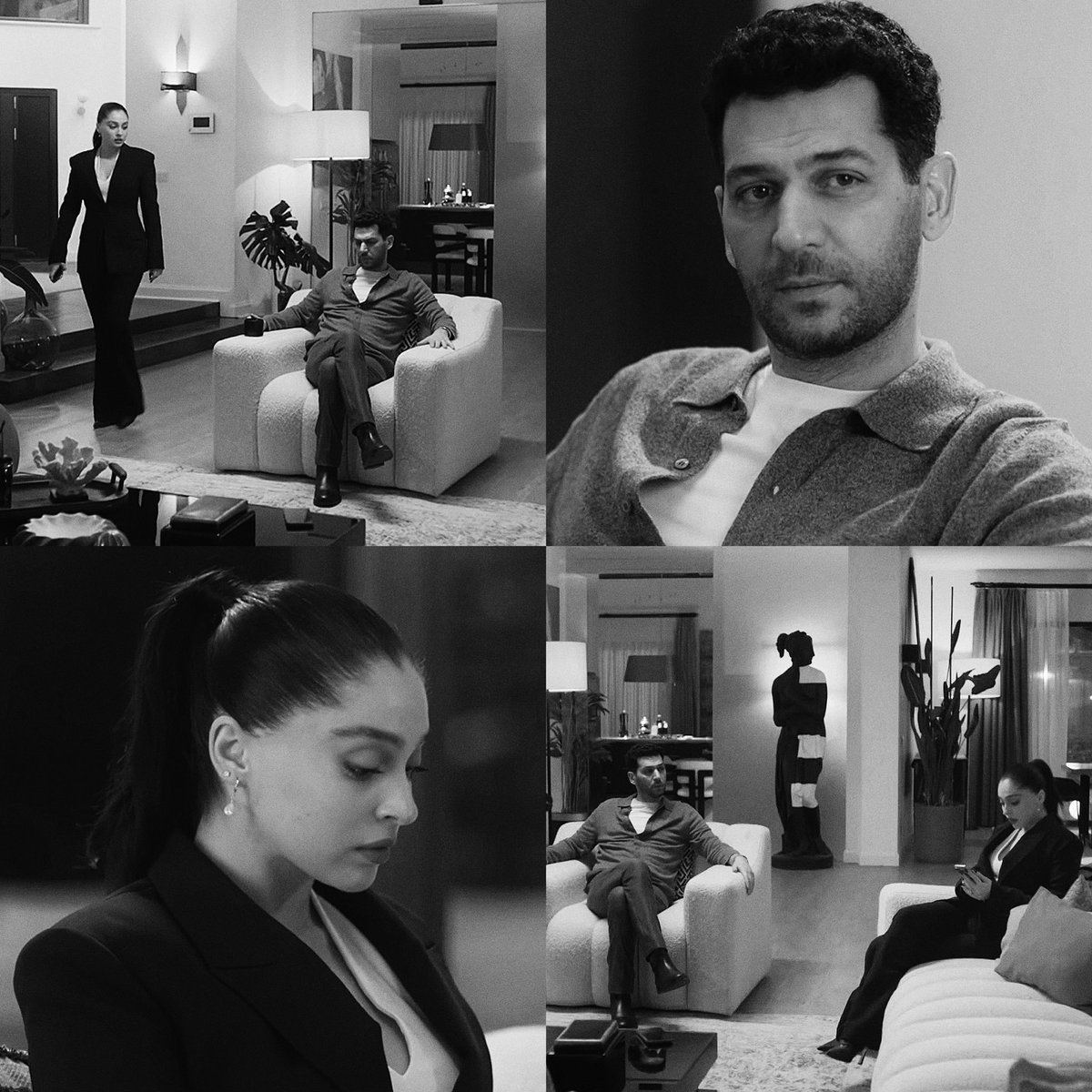 #ZeySer • #GüllerveGünahlar