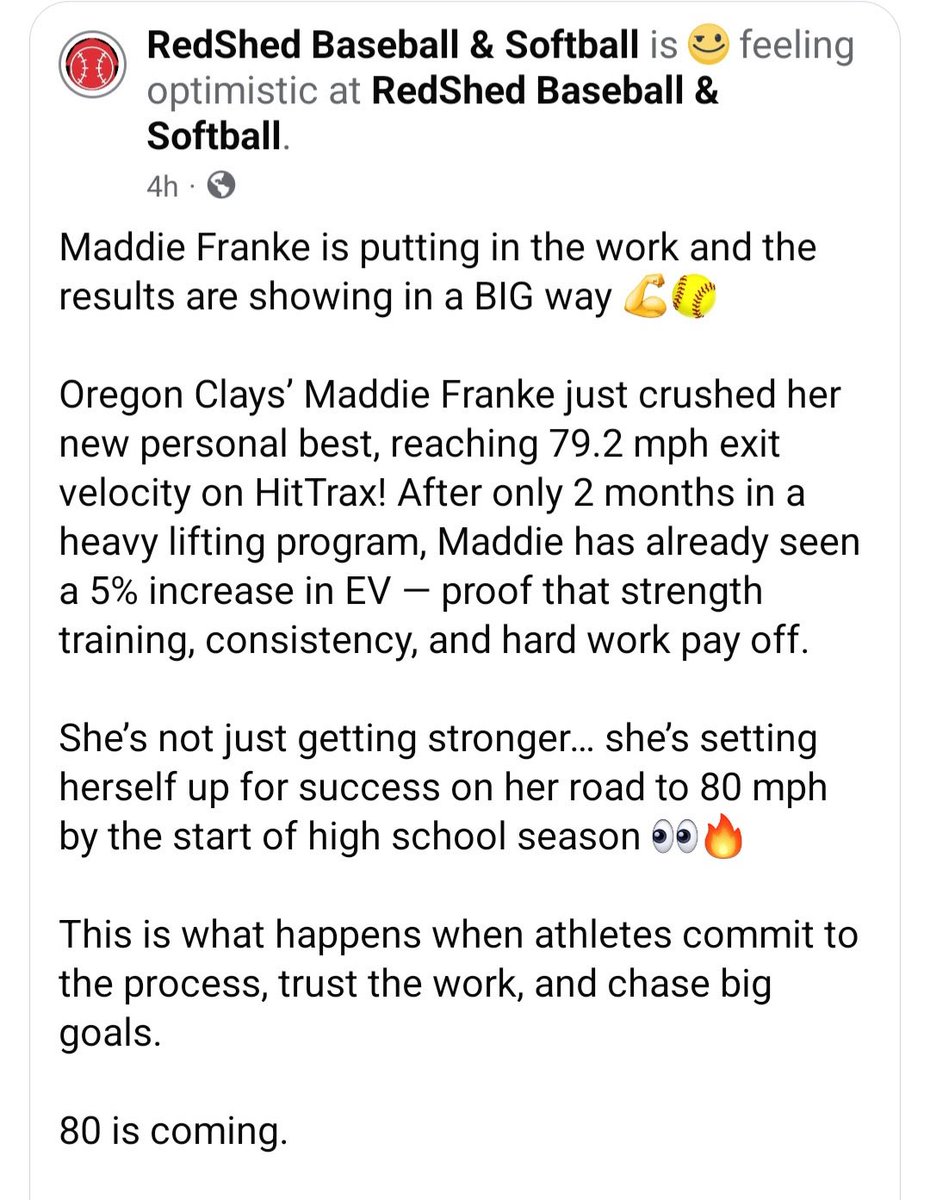 Madison Franke tweet media