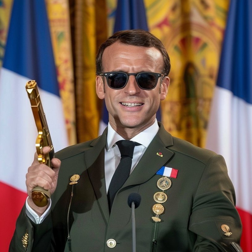 FUCK ISRAËL FRANCE tweet media