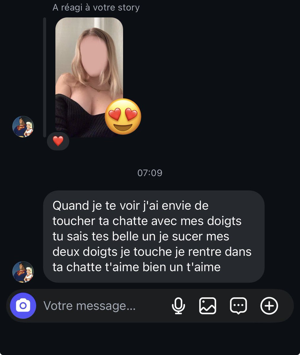 Morgane Duchene tweet media