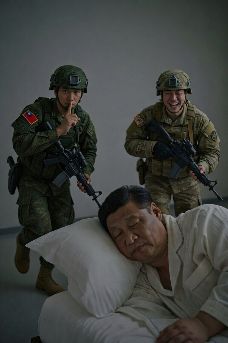 LuJun Quan tweet media