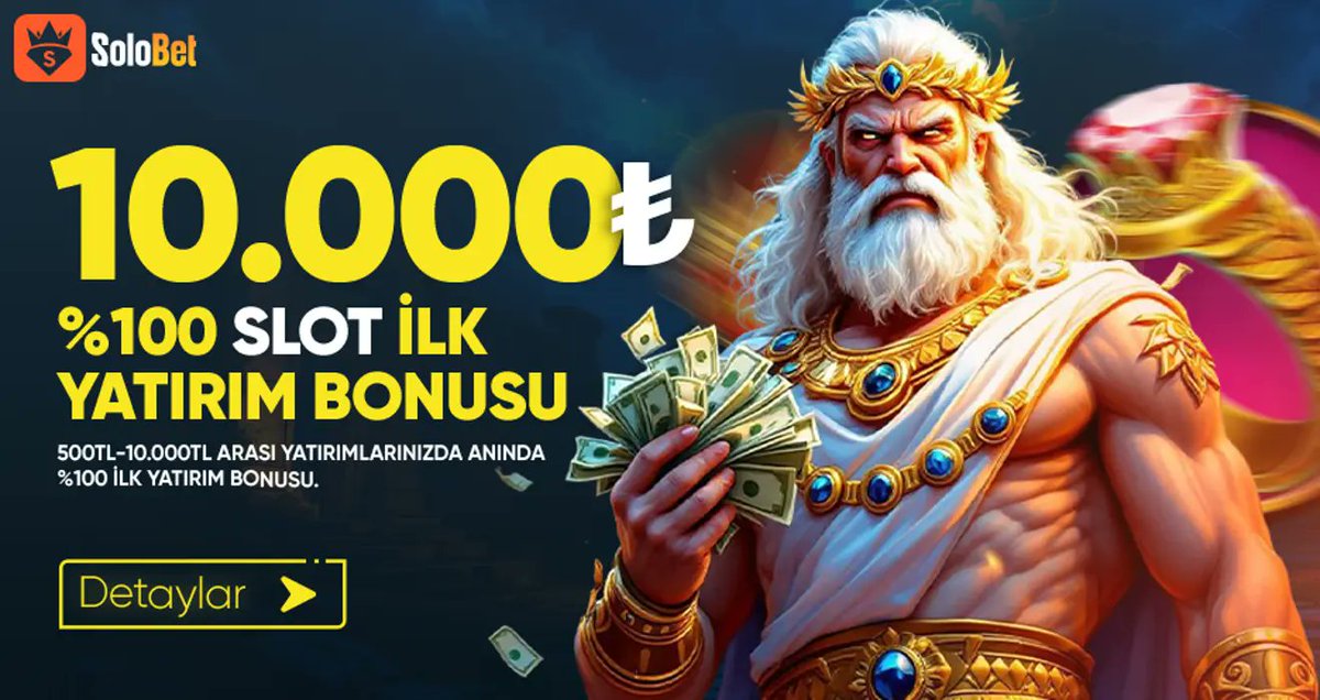 Esinsxs's tweet photo. #Solobet'ten ilk yatırıma özel
💎 %100 slot bonusu
🎉 Üye olan herkese 1.000 TL deneme bonusu
✅ Üyelik için: https://t.co/U8qCMZfdeg
Enes Batur Antalya Şampiyonlar Ligi Mert WhatsApp Web Yiğit Efe Van de Streek #ANTvFB Domenico Tedesco Sidiki Cherif #sadettinsaranistifa https://t.co/sJ25rRdWVK