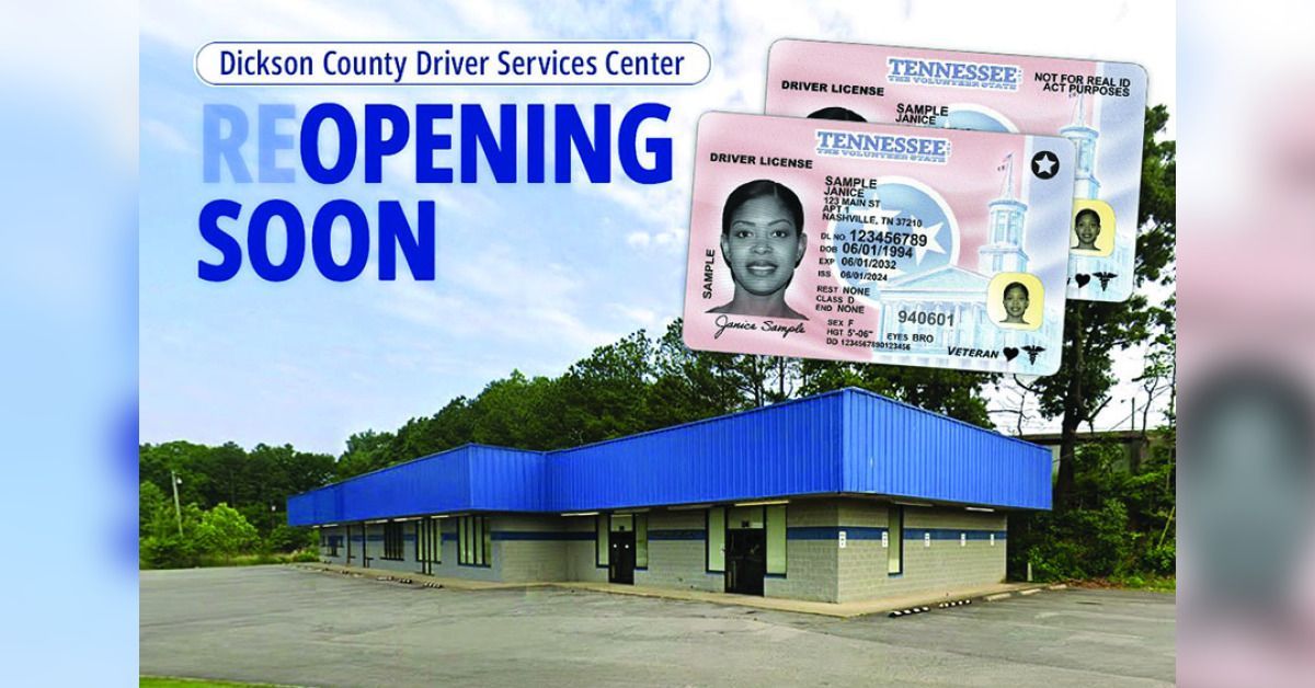 Dickson Post tweet media