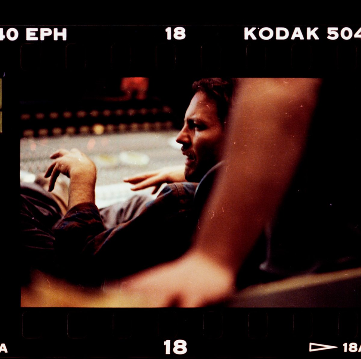 Danny Clinch tweet media