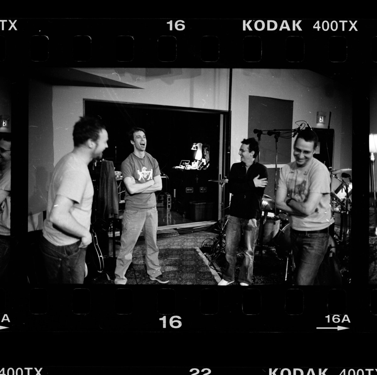 Danny Clinch tweet media