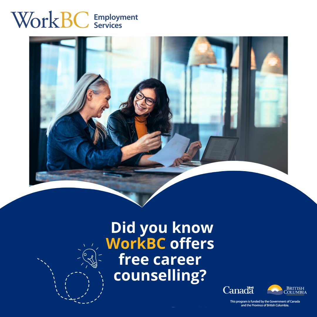 WorkBC South Okanagan tweet media
