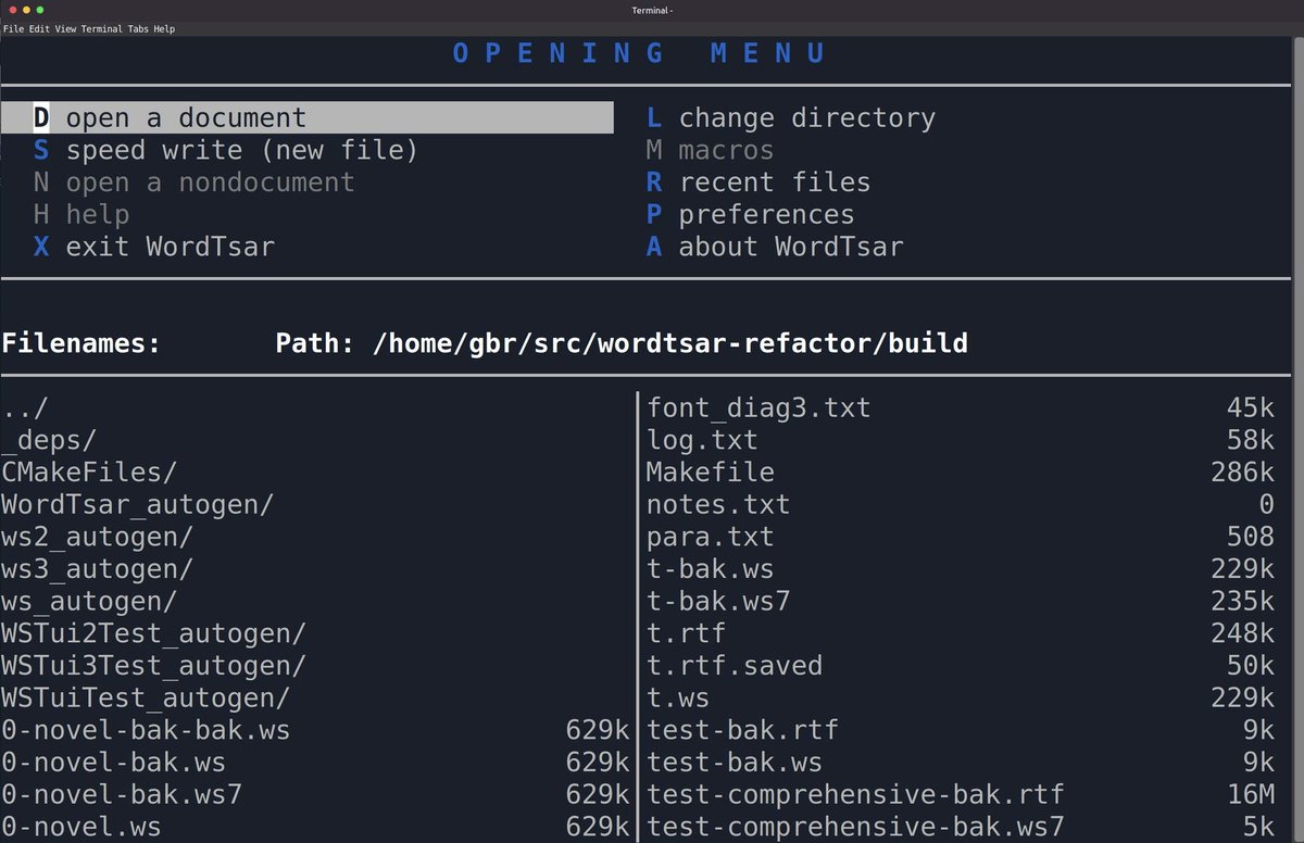 Gerald Brandt tweet media