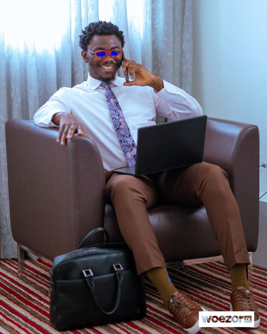 therealekd's tweet photo. For a stronger narrative, a sharper defense, and a united front — Ewura Adams Karim for Deputy National Communications Officer.
#EwuraAdamsKarim
#thefutureishere
#Karim4DNCO
#wedey2geda https://t.co/7G2wlwPMoY