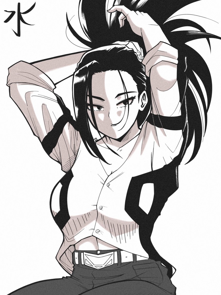 MizuTori (Comms Closed) tweet media