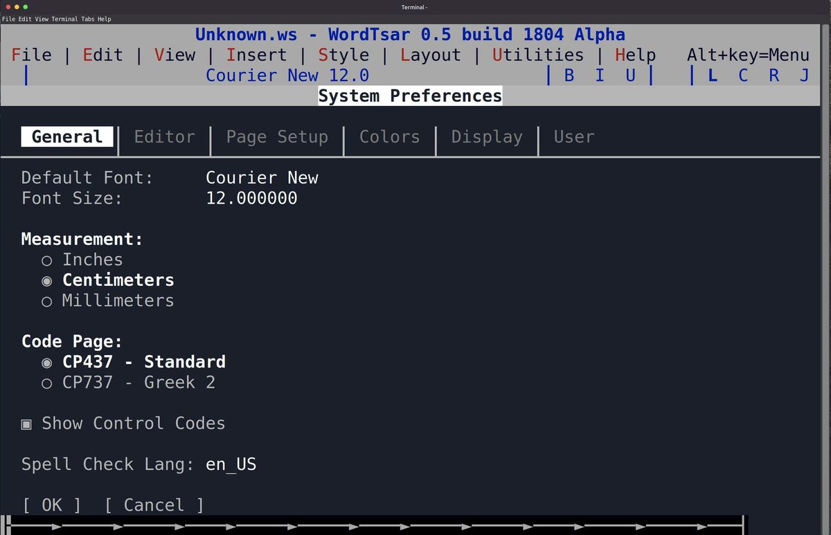 Gerald Brandt tweet media