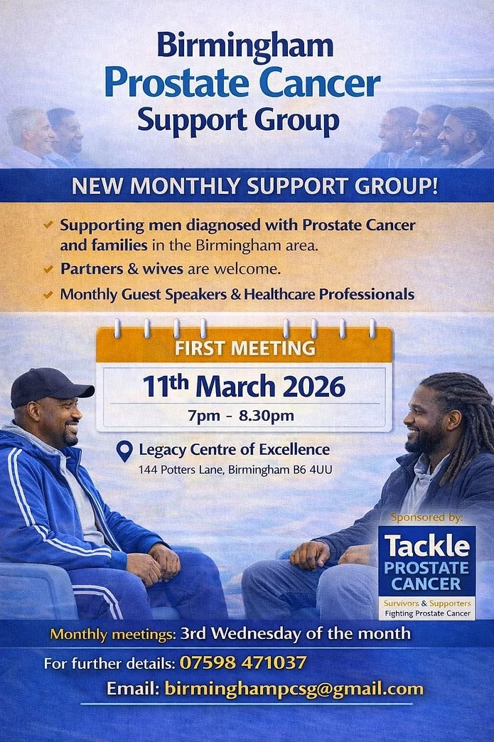 National Black Women's Network tweet media