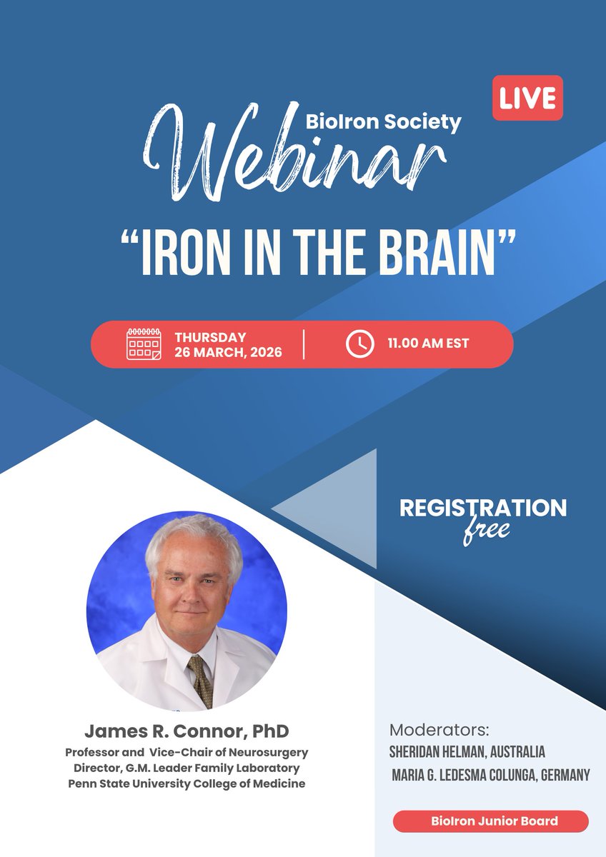 BioIronSocial tweet media