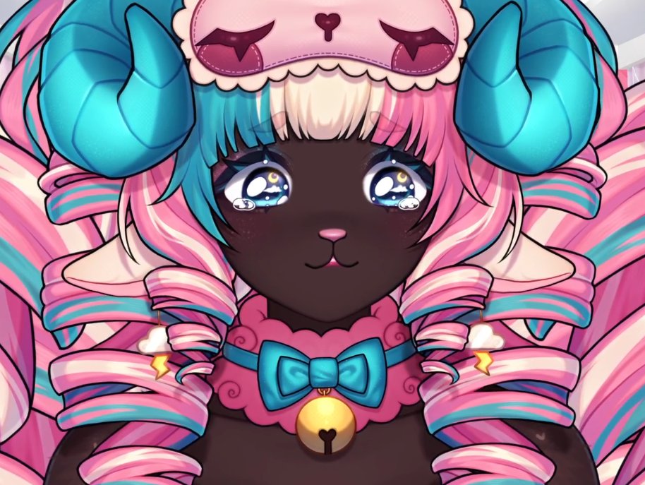 Evinha 🥕 tweet media