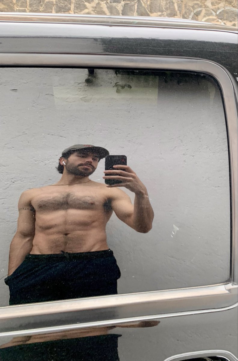 Primer día sin ser residente ⚡️