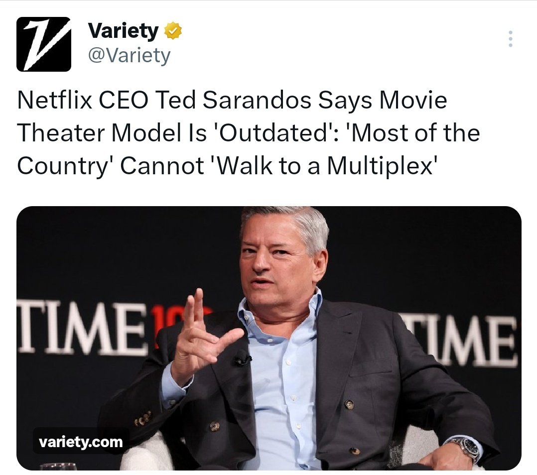 Cinema Hub tweet media