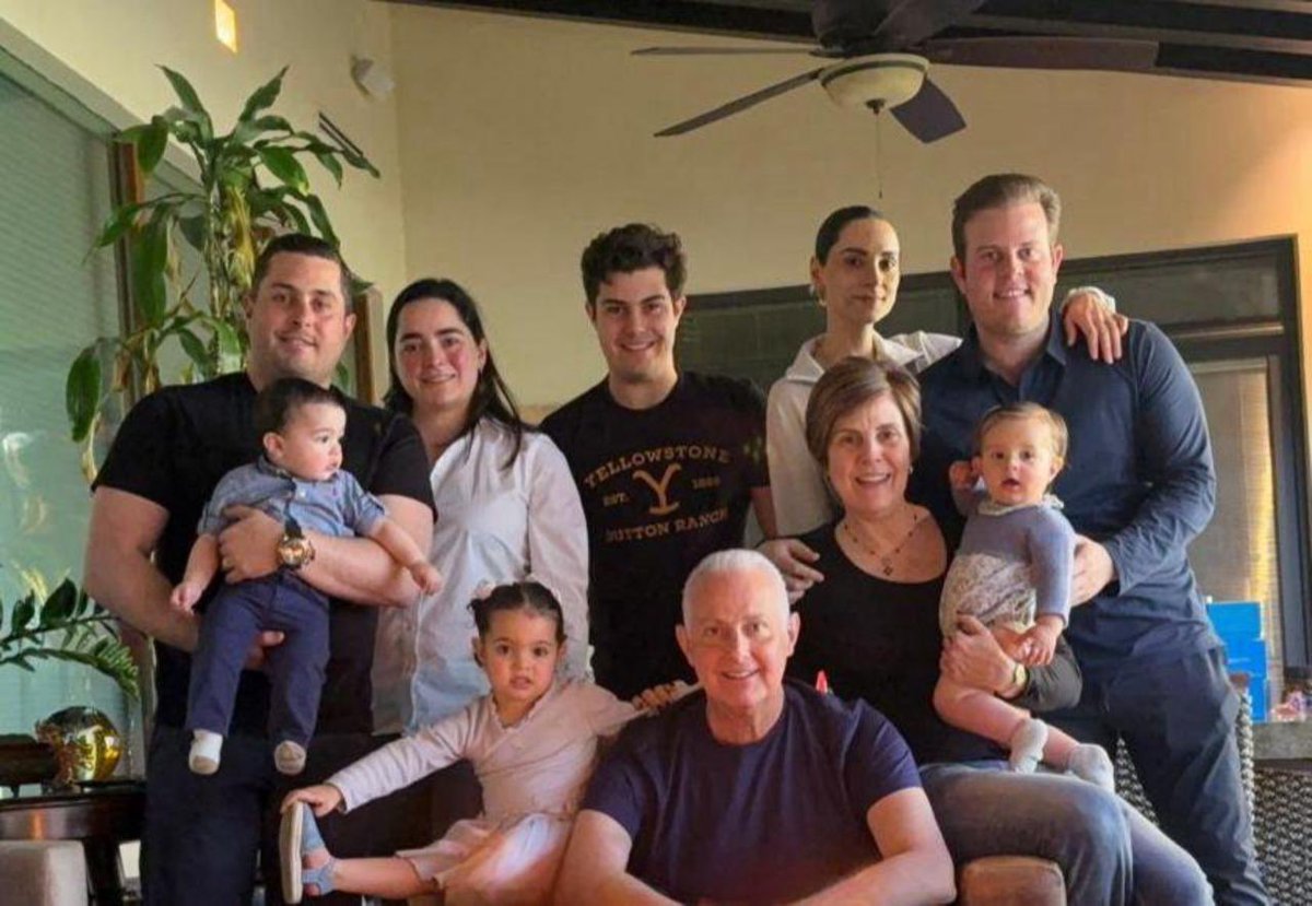Román Alberto Cepeda tweet media