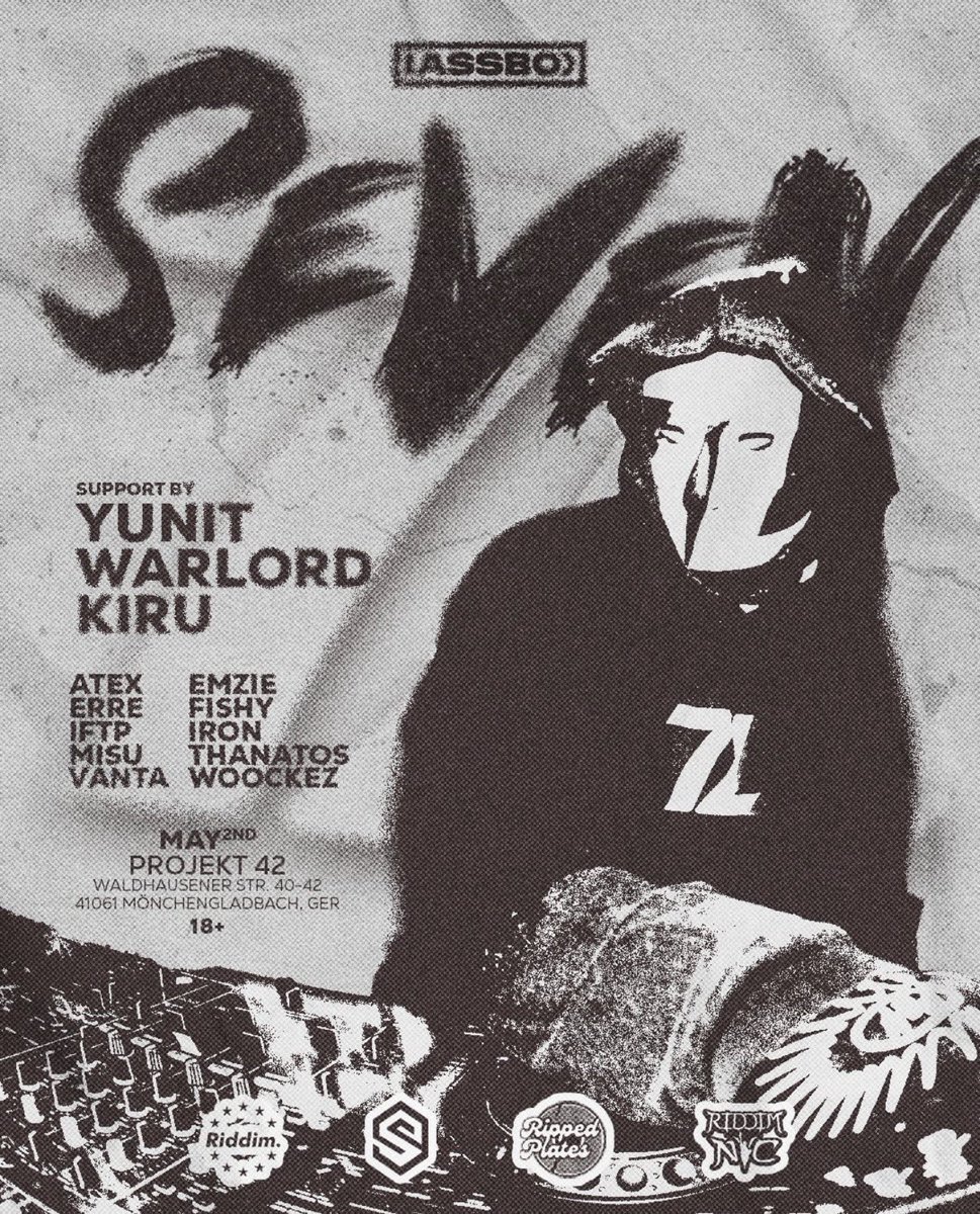 FILTHY BEAT INSPECTORS tweet media