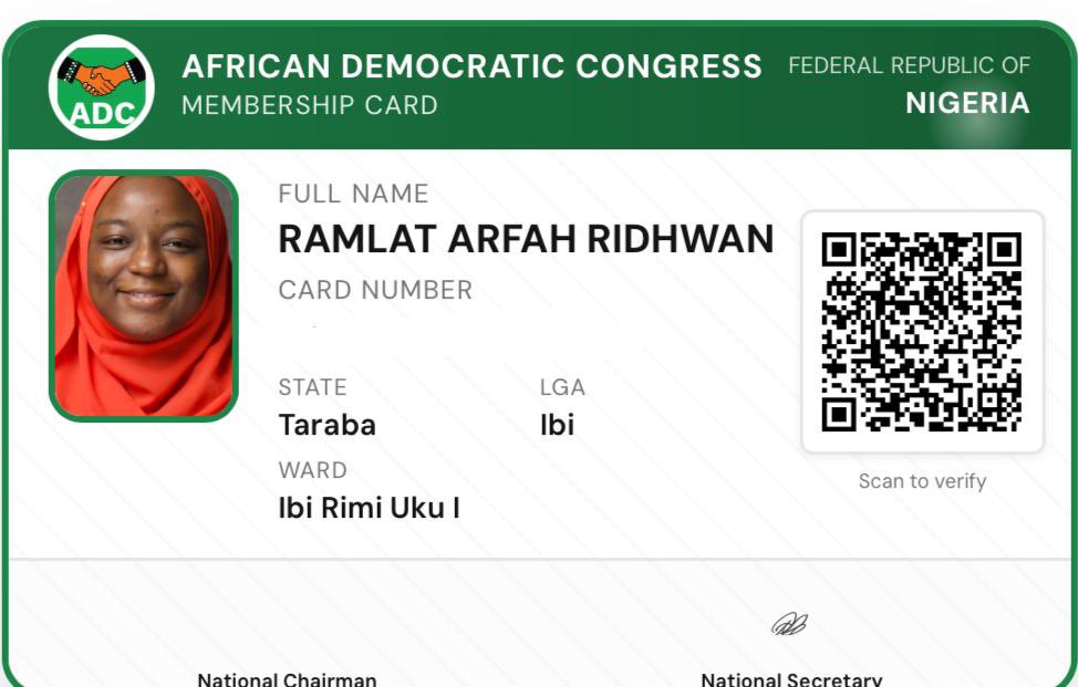 Ramlat Arfah Ridhwan tweet media