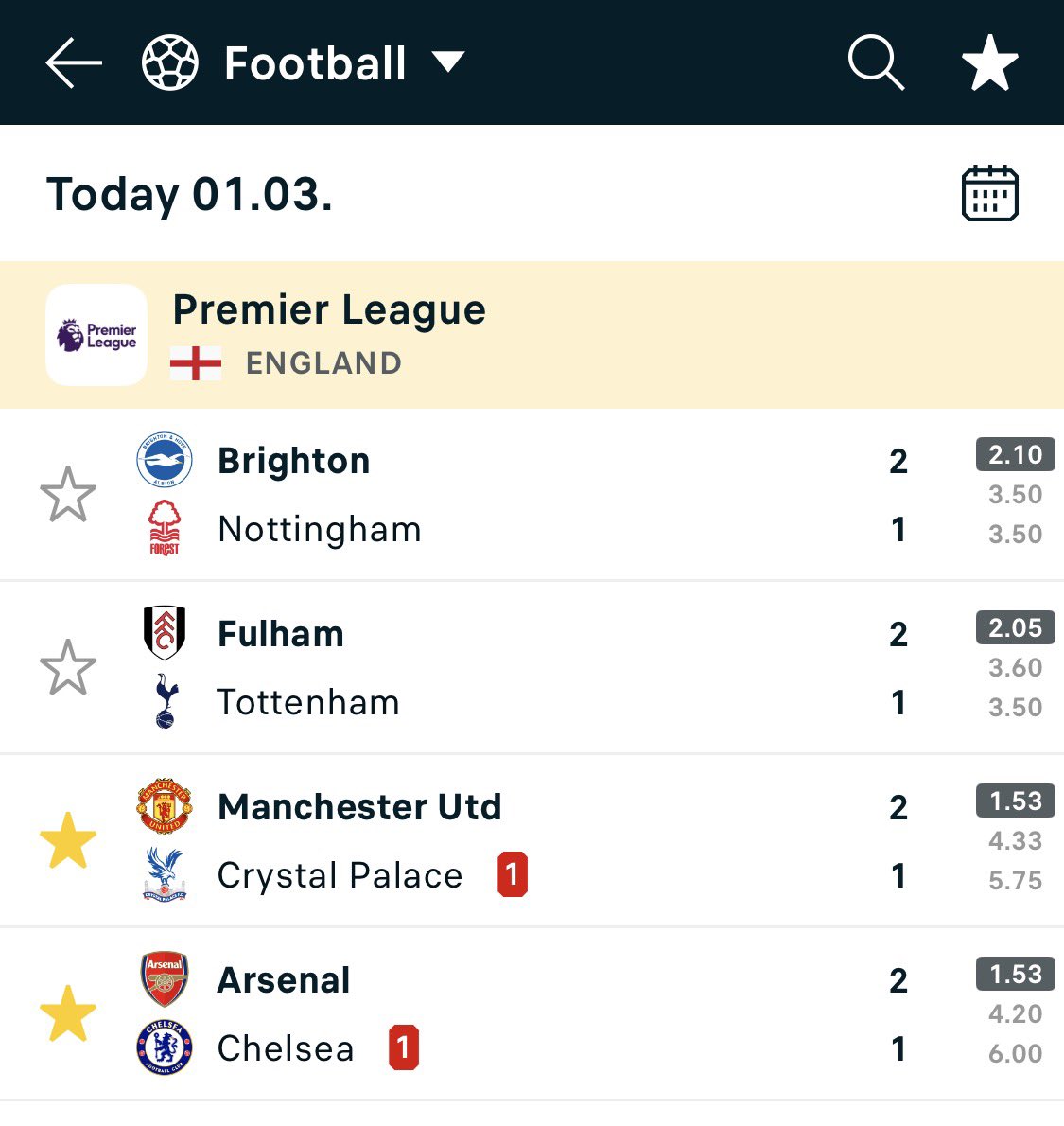 Dozie Free Tips tweet media