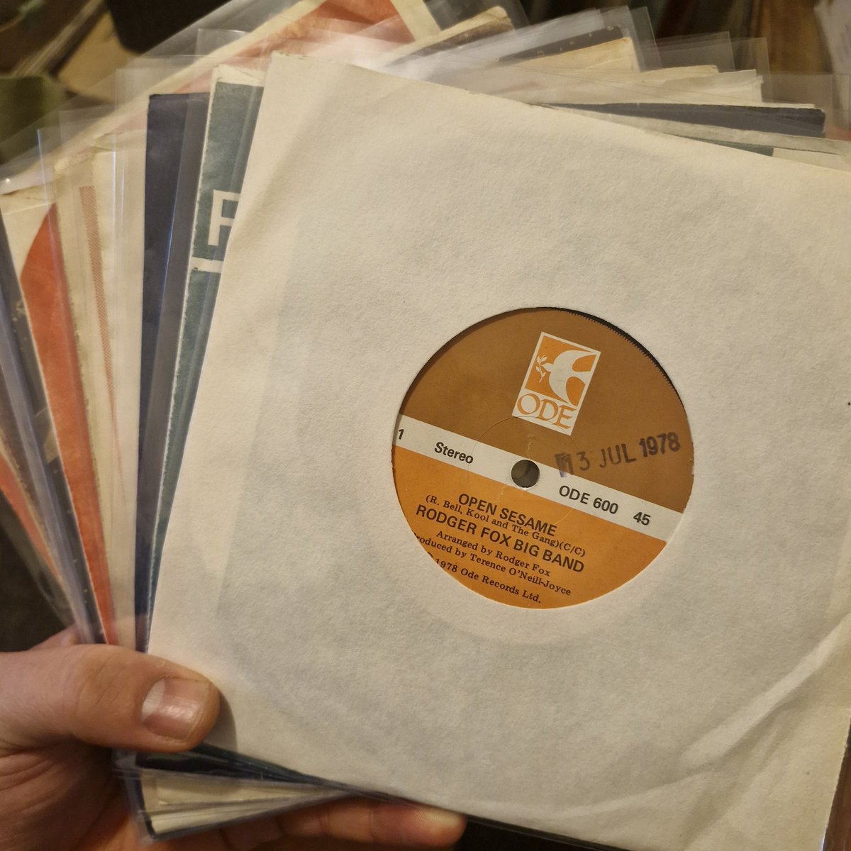 Dujon Cullingford tweet media