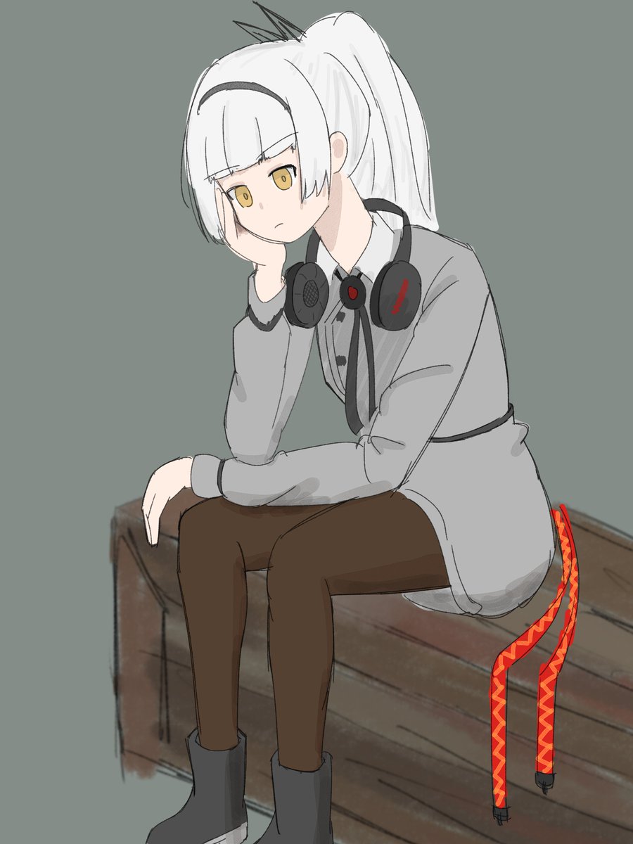 竹箱二世 tweet media