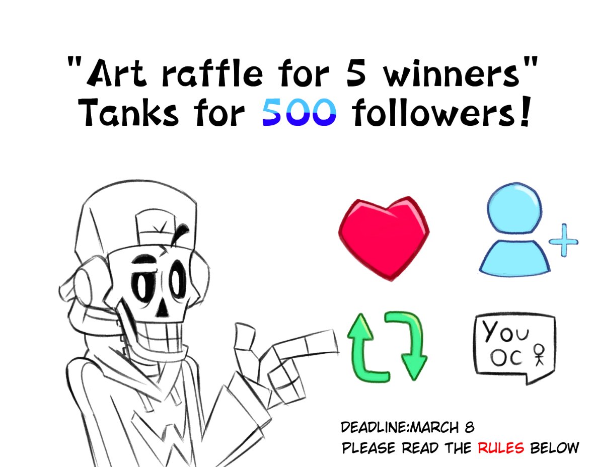 ¡Llegamos a los 500 seguidores LET'S GO! 

What happened a few days ago was truly amazing. Okay, now let's move on to this dynamic.