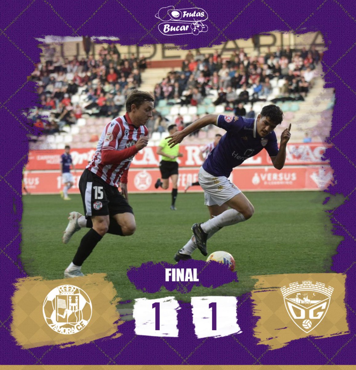 C.D. Guadalajara ☝🏻🟣 tweet media