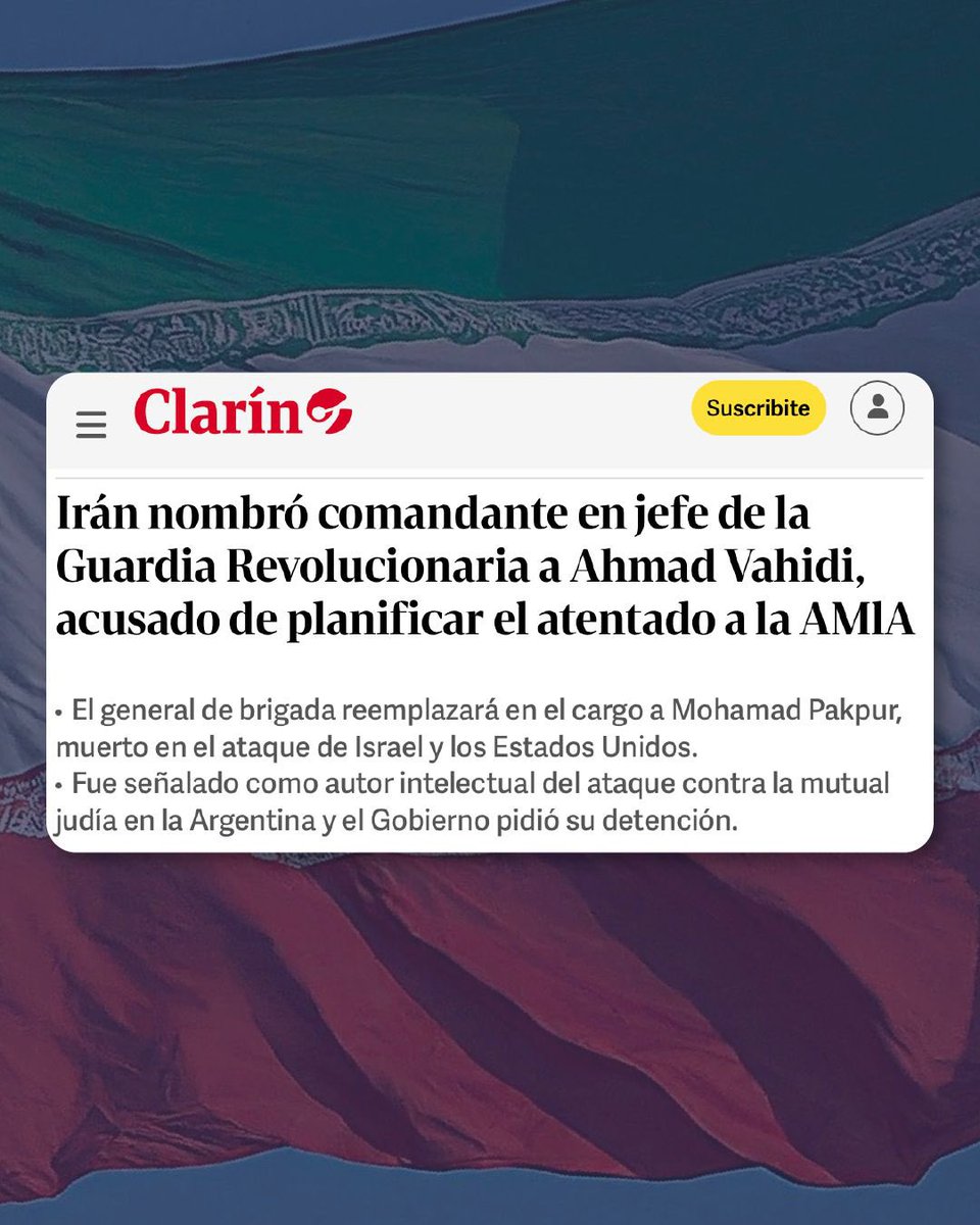 Laura Rodríguez Machado tweet media