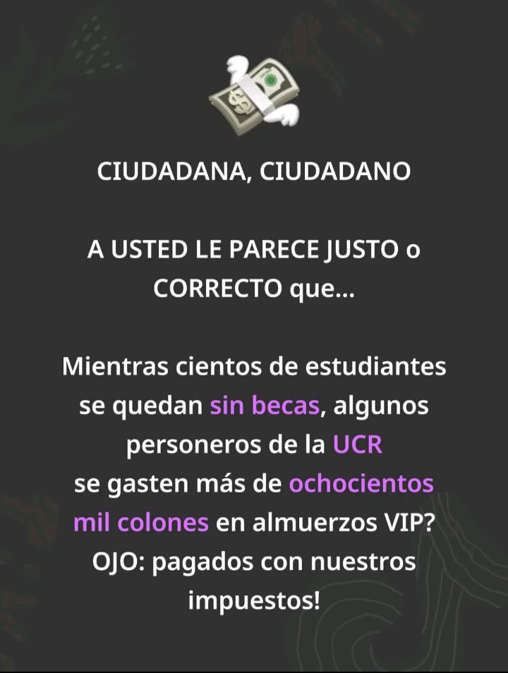 Feliz Domingo 
Ahí les dejo...