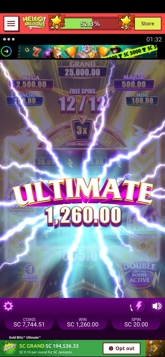 djackson1609's tweet photo. Hey everyone, im not one here much. Life has been busy. BUT if you like to gamble a little bit and want to try your luck use my referral to start up. THESE WERE ALL SAME DAY last week 🤷‍♂️Share if youd like🙏 and gamble responsibly 🤘

https://t.co/Zntad91Tj4 https://t.co/N4QR423ifG