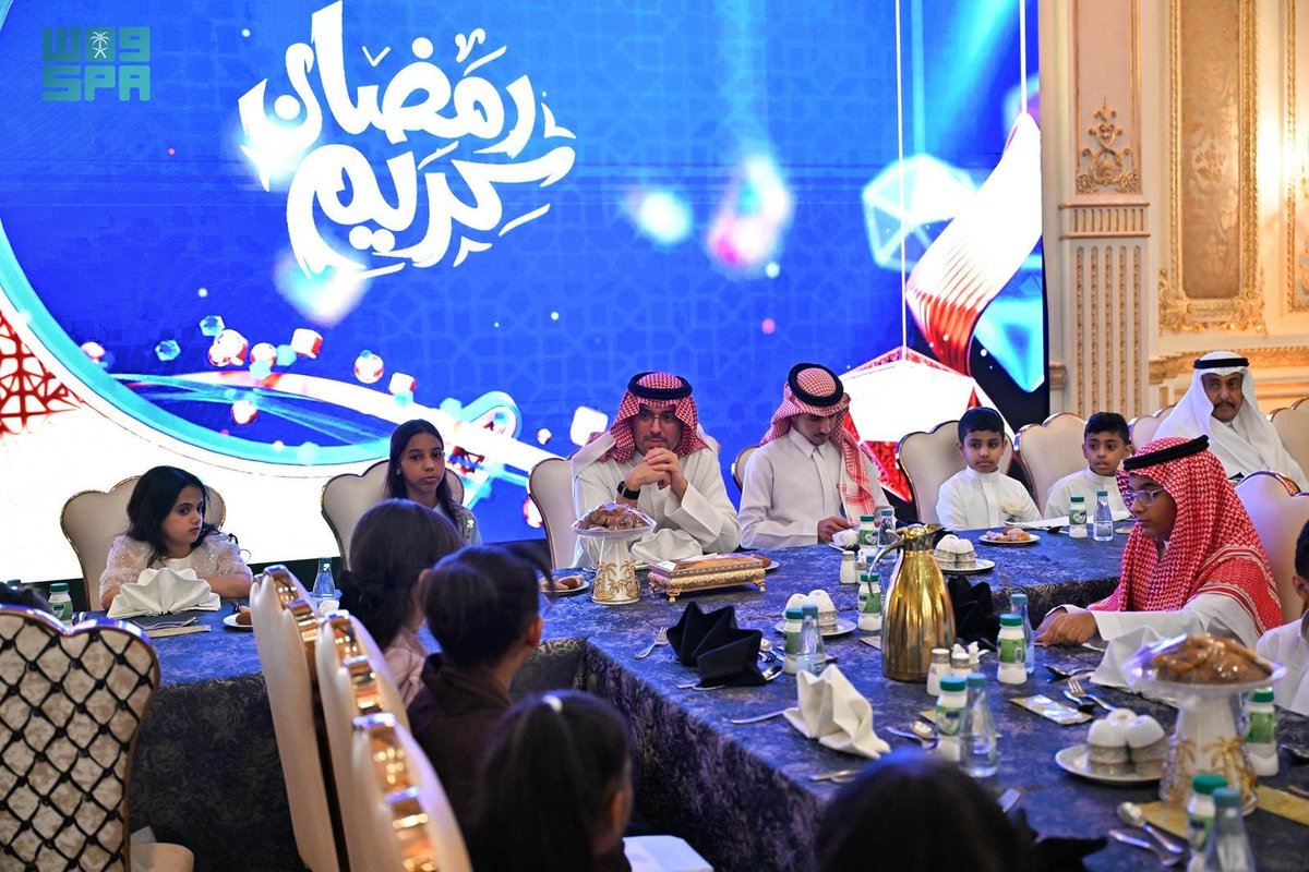 واس العام tweet media