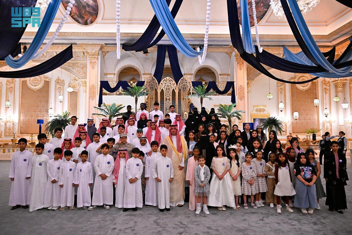 واس العام tweet media