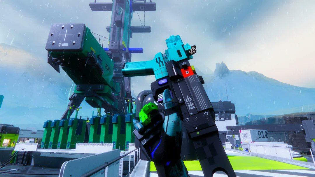 Jake Lucky tweet media