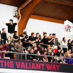 Photo by Manhattanville Women's Basketball (@valiantswbb)