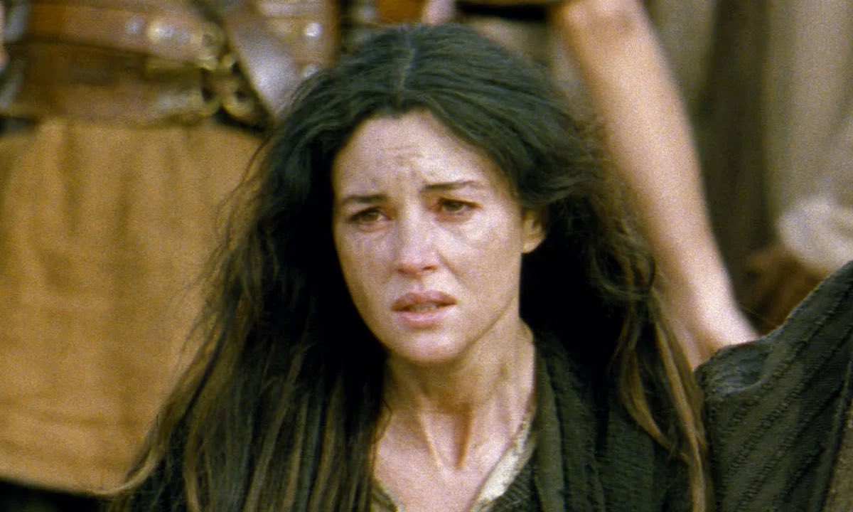 Fight for Mary tweet media