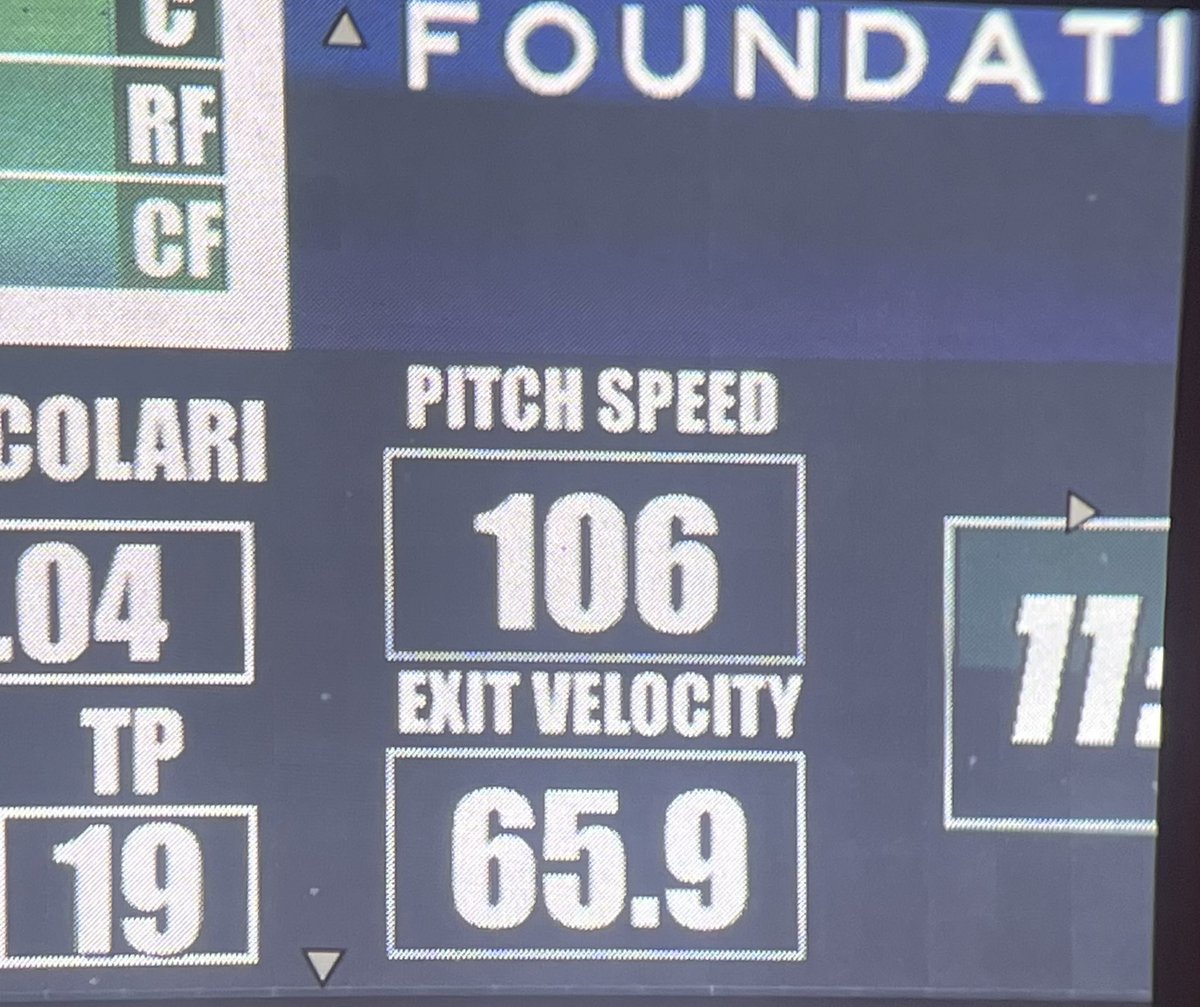 Eric Sorenson tweet media