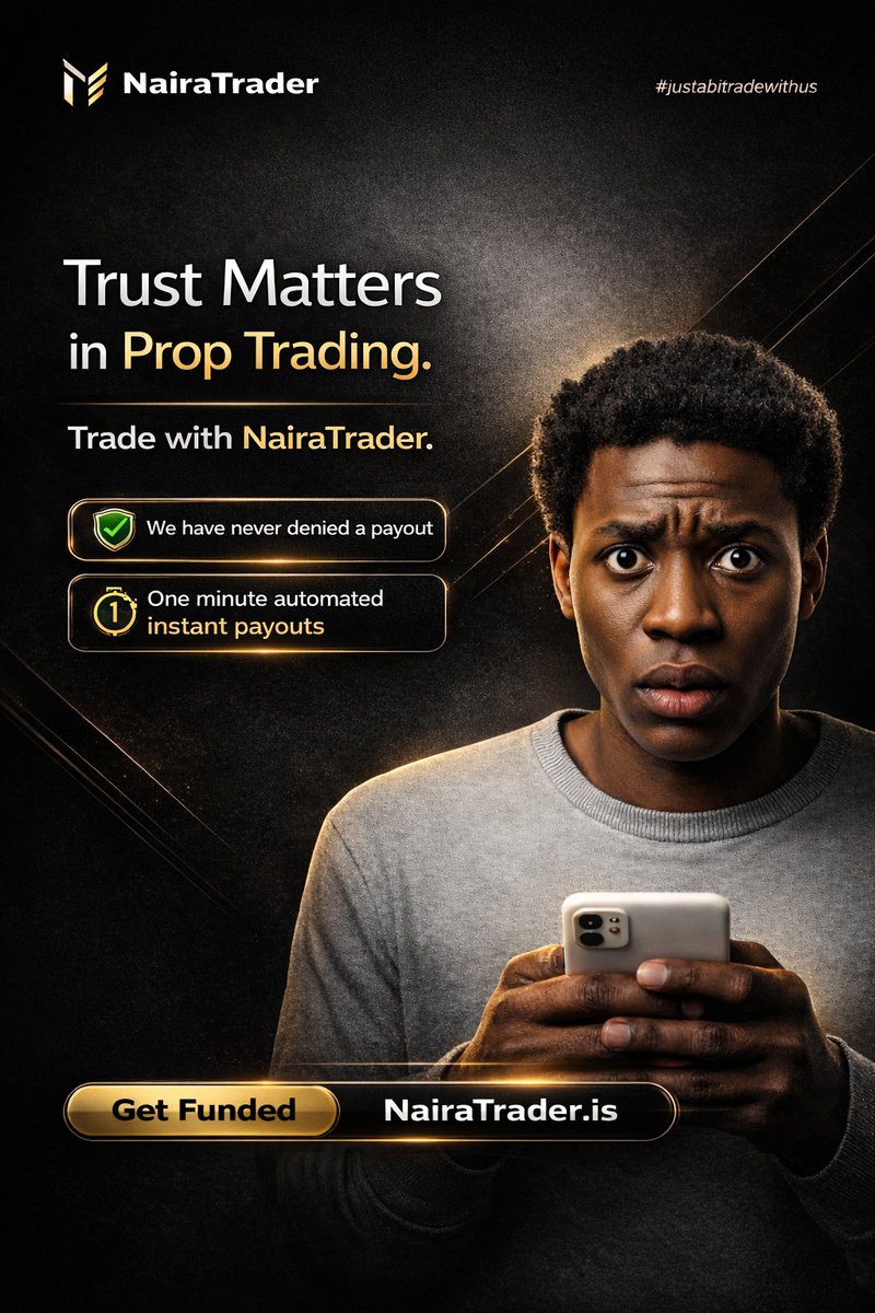 NairaTrader tweet media