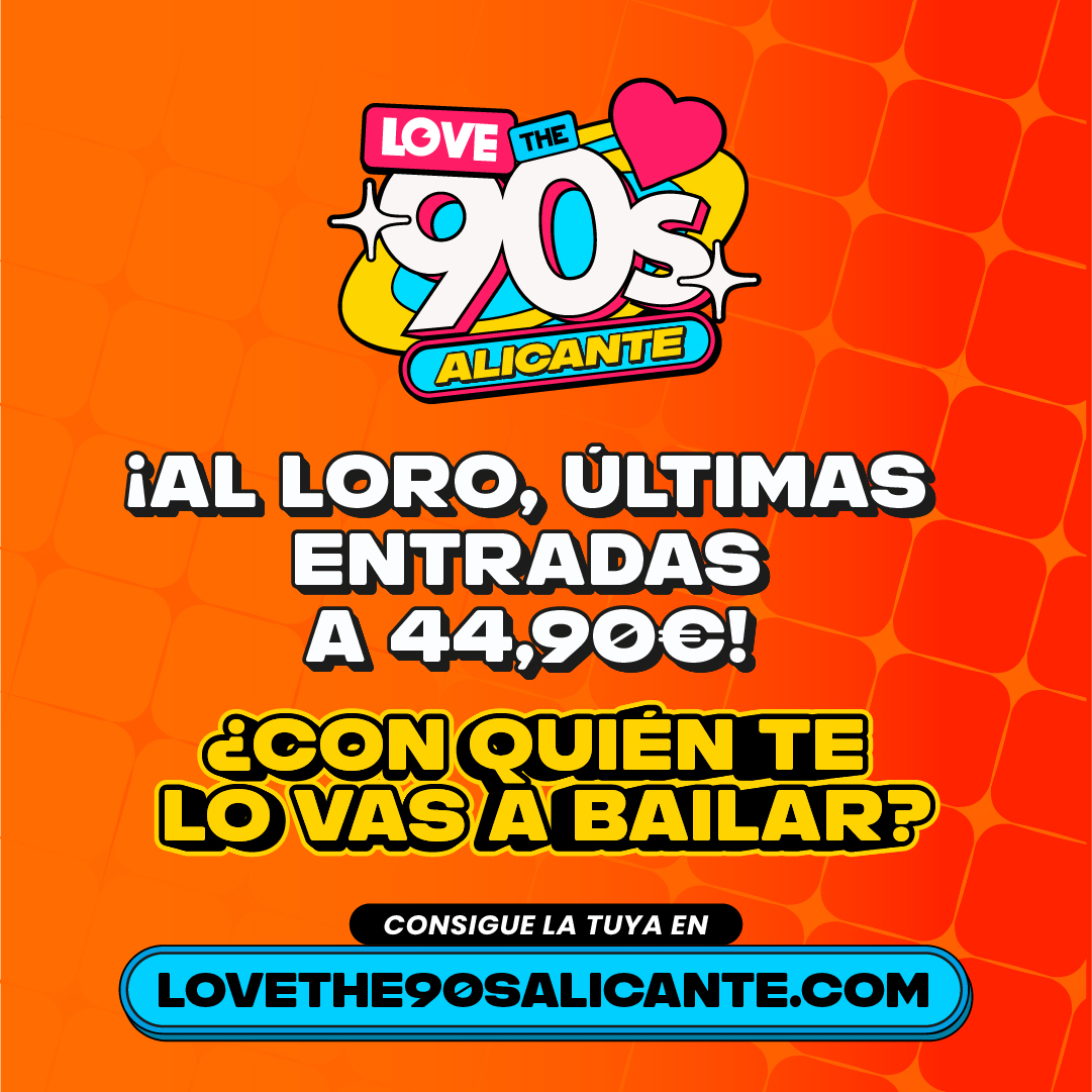 Área 12 - Alicante tweet media