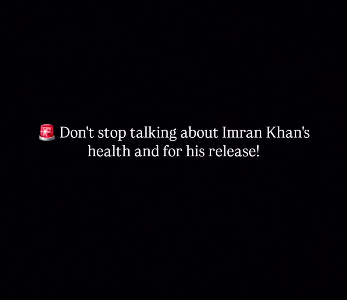 amnakhani123's tweet photo. That’s it. Thats the tweet. https://t.co/s2xtTHZUTN