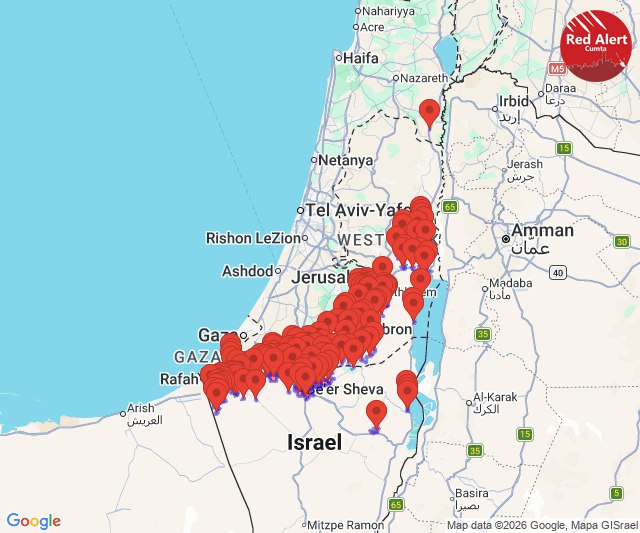 Local Focus - Security Alerts tweet media
