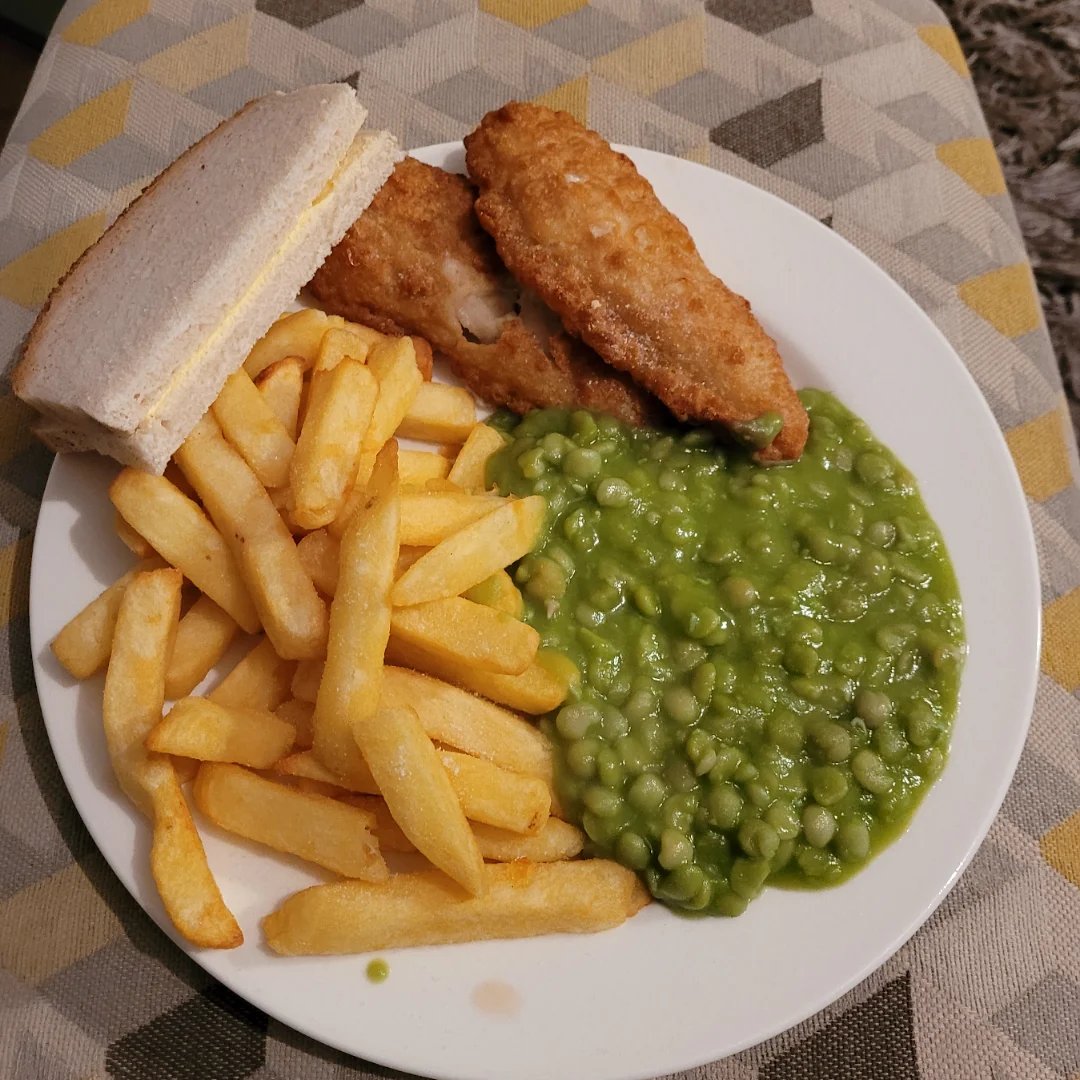 What’s For Dinner? 🍽️ tweet media