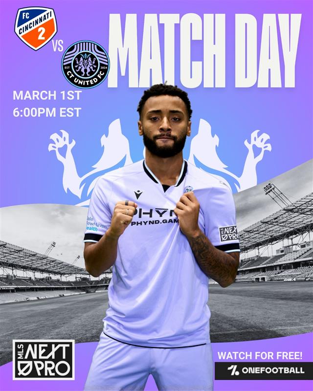 CT United FC tweet media